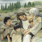 Let The Children Come